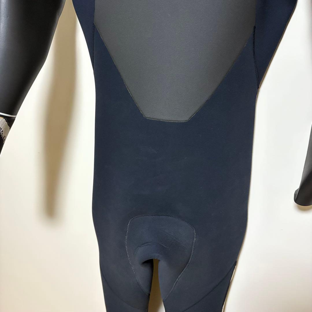 ビラボン ウエットスーツ サーフィン ジャーフル billabong セミドライ