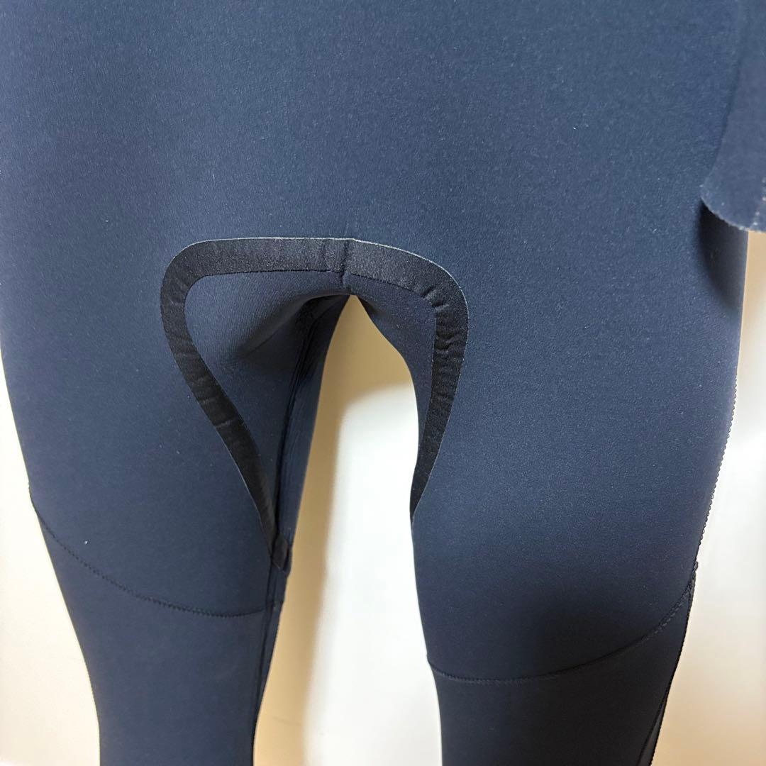 ビラボン ウエットスーツ サーフィン ジャーフル billabong セミドライ