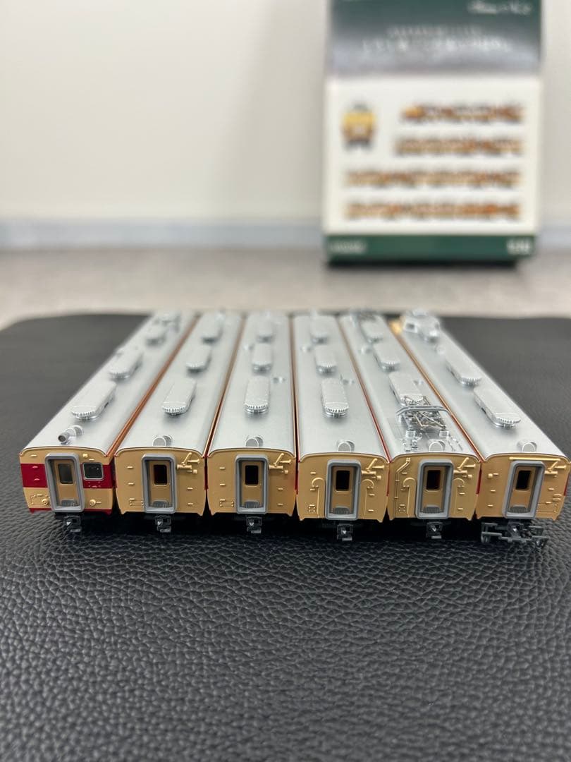 KATO 10-263 レジェンドコレクション 151系「こだまつばめ」12両