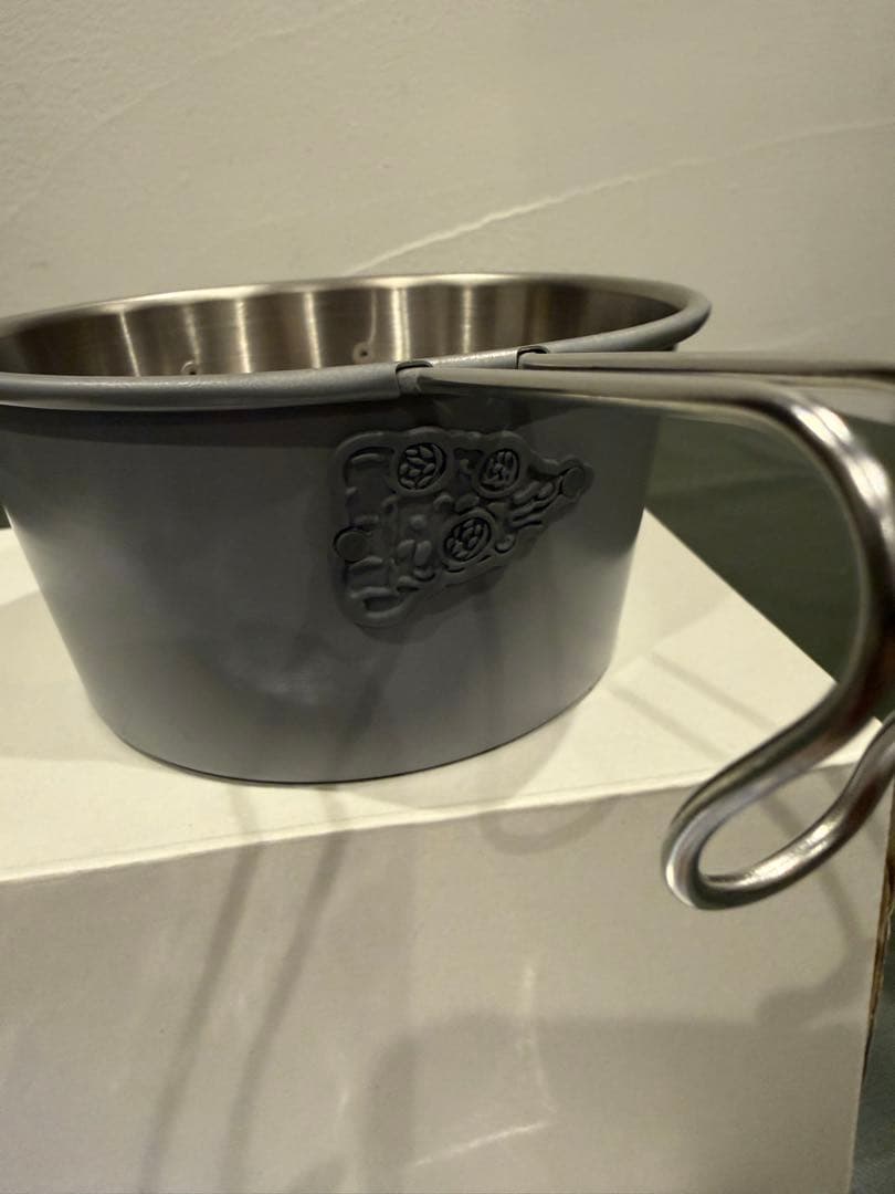 R.M GANG × INOUT コラボ シェラカップ イナウト　未使用品