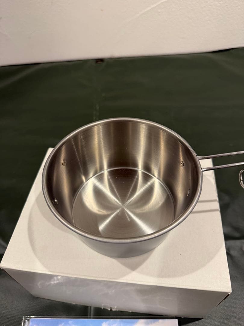 R.M GANG × INOUT コラボ シェラカップ イナウト　未使用品