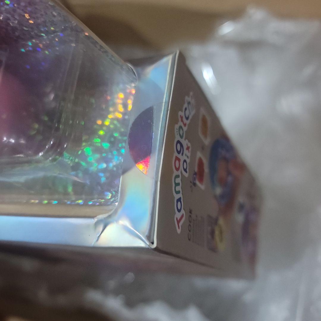 Tamagotchi Pix 6歳以上用