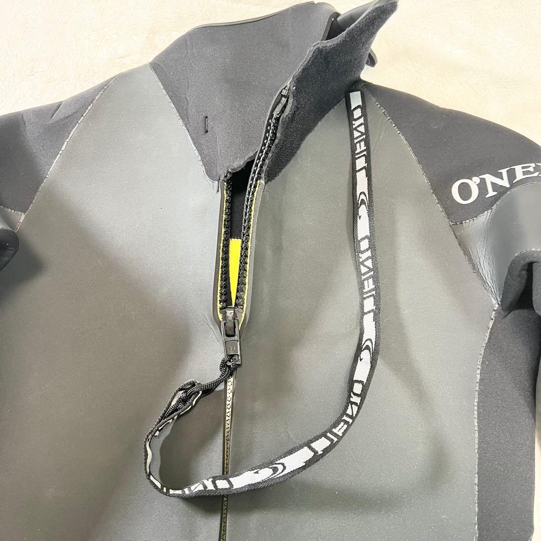 ONEILL SUPERFREAK セミドライ　5x3mm