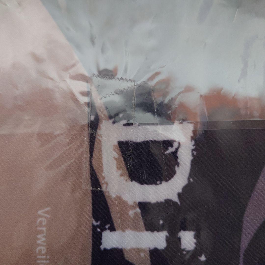 描き下ろしB2布ポスター ルサルカ Dies irae Gユウスケ