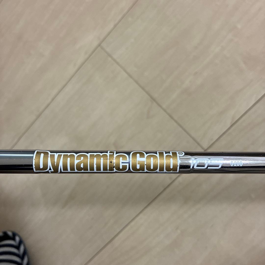 タイトリスト Vokey Design SM8 ウェッジ 58