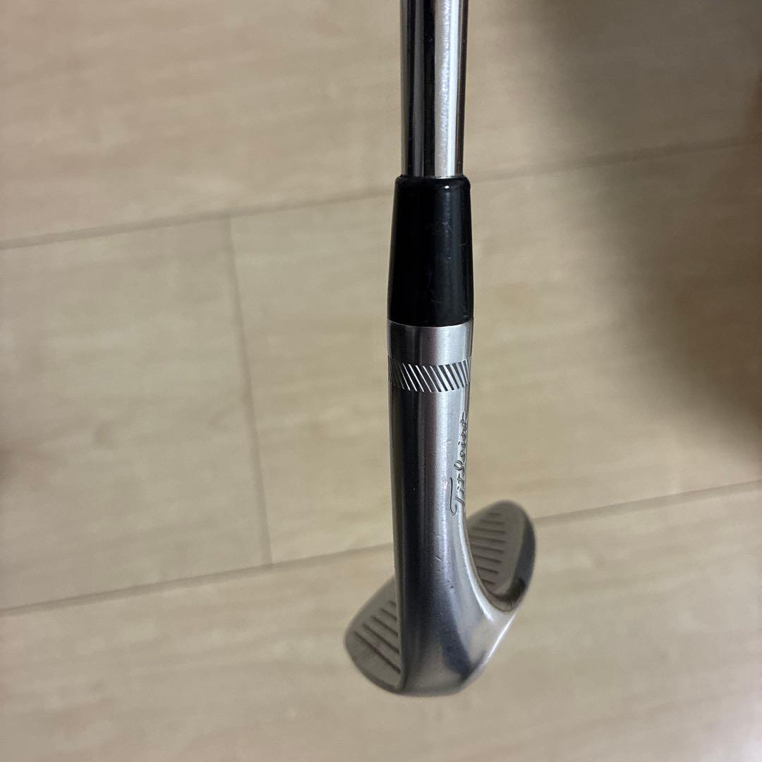 タイトリスト Vokey Design SM8 ウェッジ 58