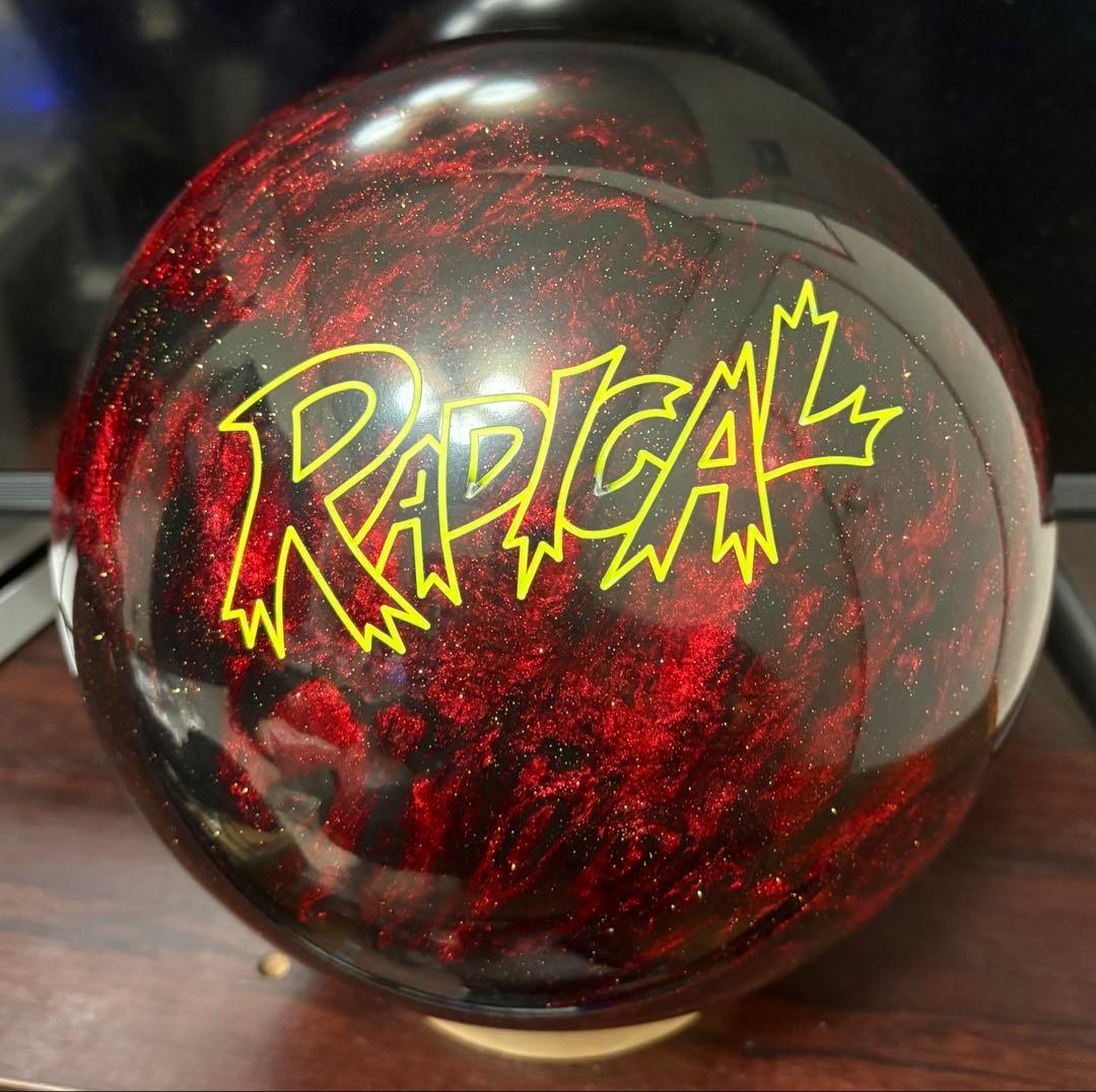 THE SPY 14ポンド　ボウリング　ボール