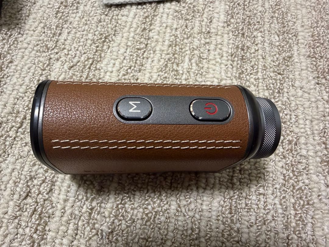 SILLAID ゴルフ距離計 VM2 ブラウン