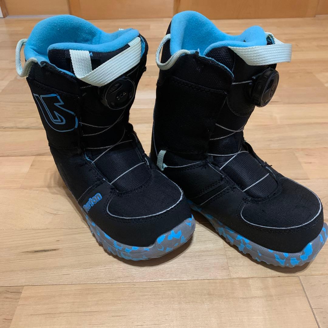 バートンBurton kids スノーボード アフタースクール スペシャル100