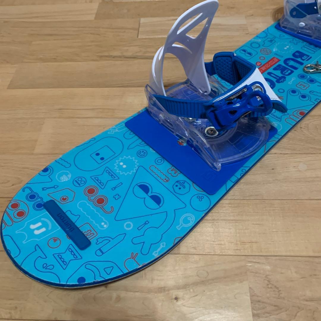 バートンBurton kids スノーボード アフタースクール スペシャル100