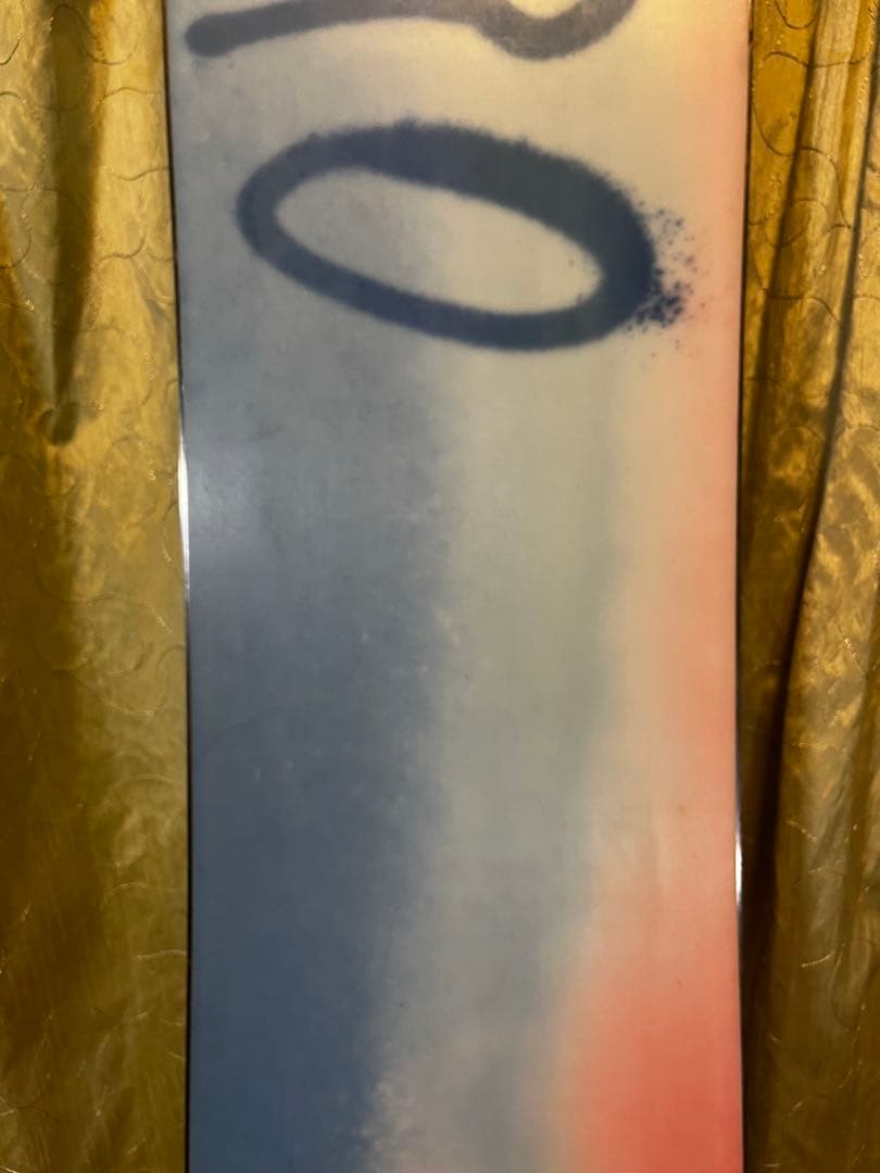 NITRO QUIVER BANKER 159 パウダーボード