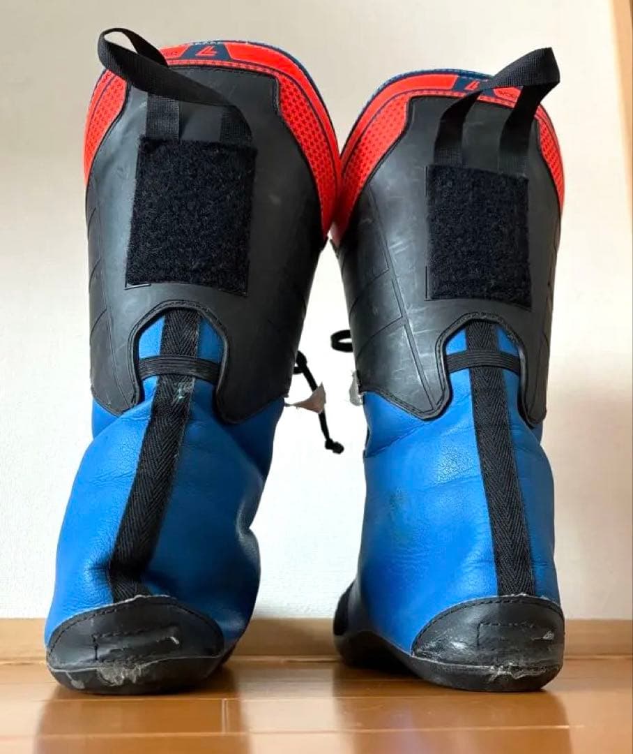 LANGE スキーブーツ＜2024＞ WORLD CUP RS ZJ+