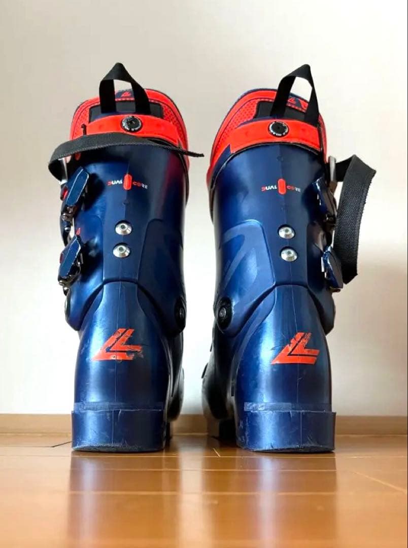 LANGE スキーブーツ＜2024＞ WORLD CUP RS ZJ+