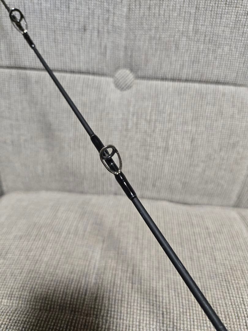 TENRYU （テンリュウ) ジグザム ドラッグフォース