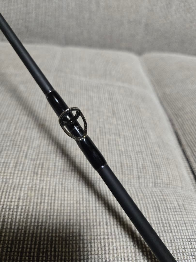 TENRYU （テンリュウ) ジグザム ドラッグフォース