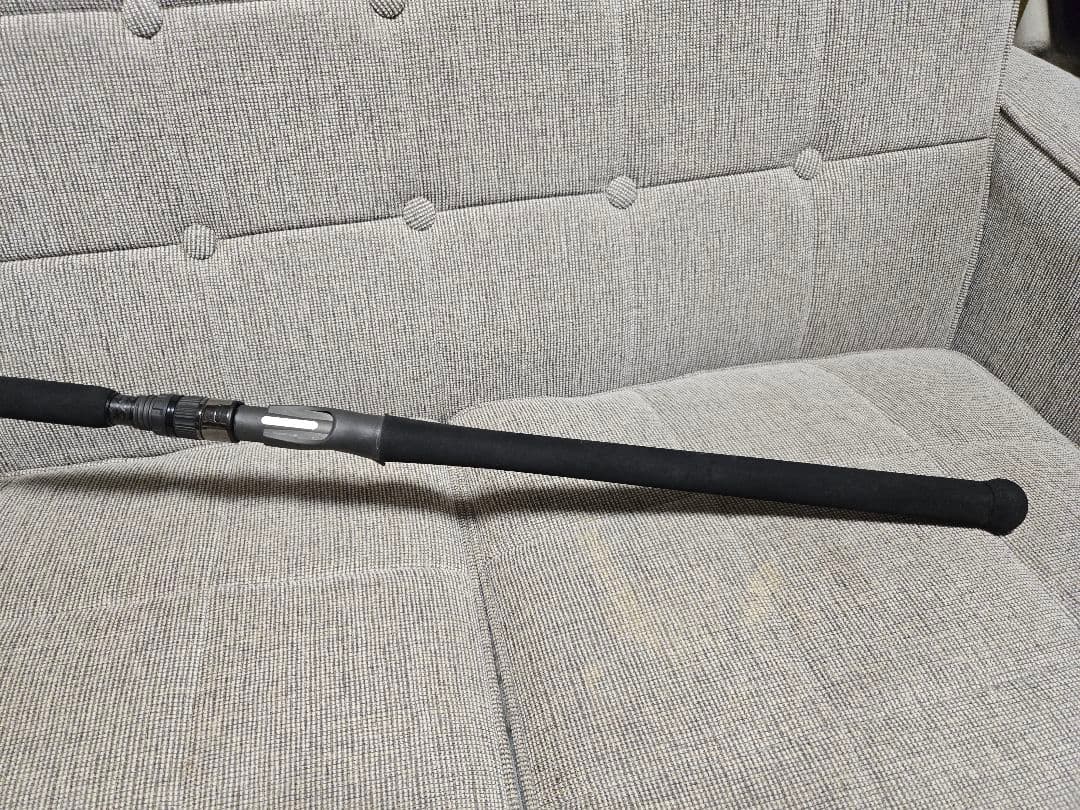 TENRYU （テンリュウ) ジグザム ドラッグフォース