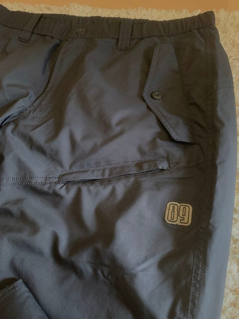 パーリーゲイツ　ゴルフパンツ