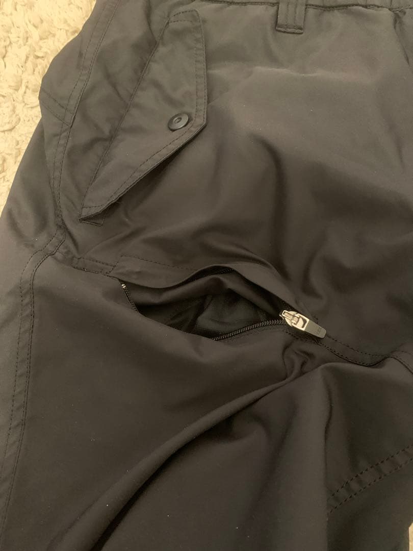 パーリーゲイツ　ゴルフパンツ