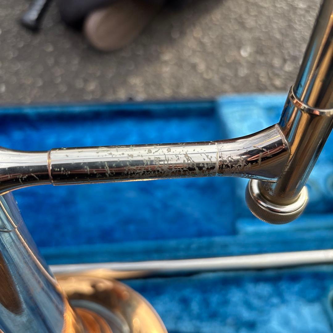 YSL-651 テナートロンボーン