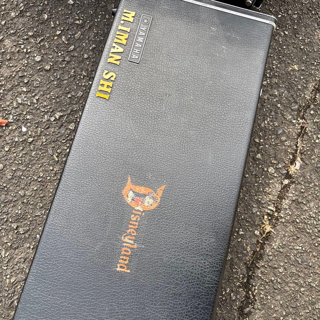 YSL-651 テナートロンボーン