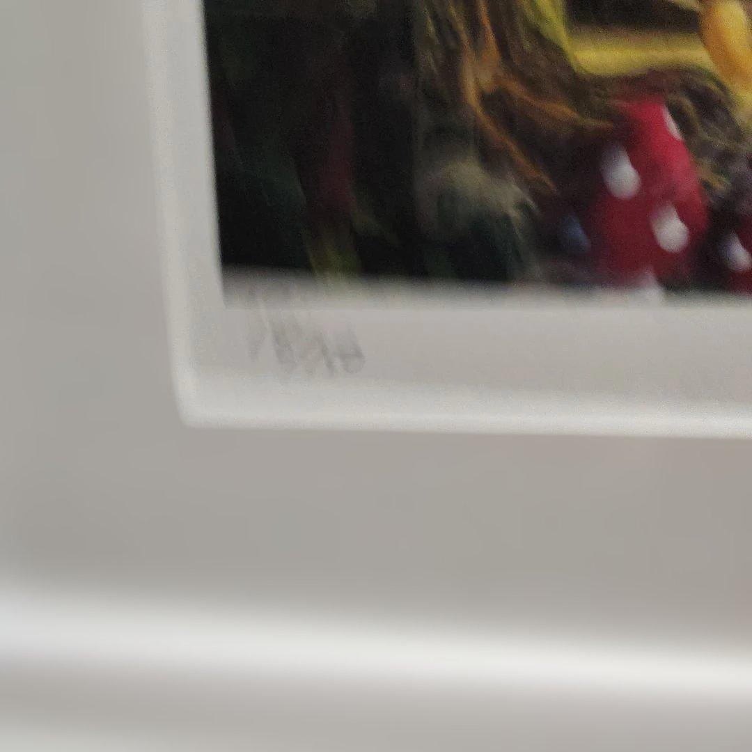 ディズニーアート　ミッキー 18/150