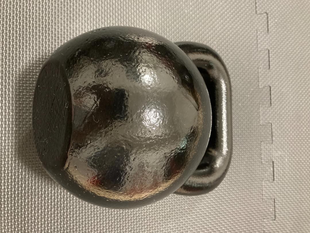 IVANKO ケトルベル 20Kg