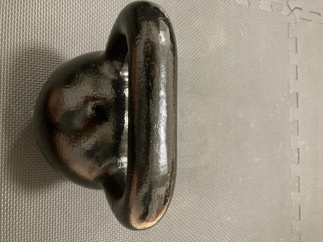 IVANKO ケトルベル 20Kg