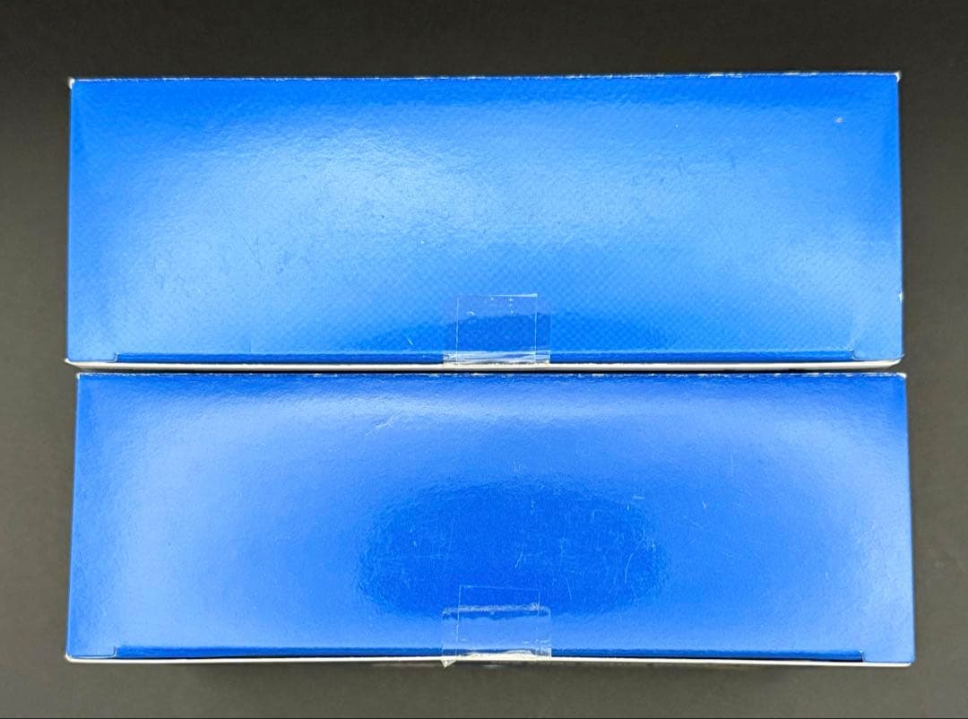 チョロQ スバルワールドラリーカー、スバルインプレッサWRCar 2004セット