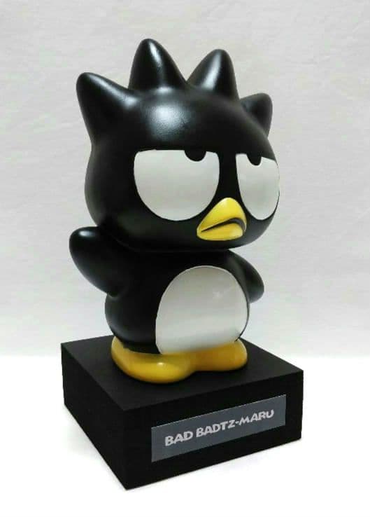 バットばつ丸 幻の初型1号❤︎バットばつ丸1996年最盛期の初型1号1点限り