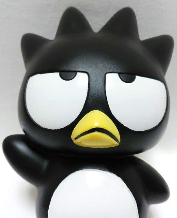 バットばつ丸 幻の初型1号❤︎バットばつ丸1996年最盛期の初型1号1点限り