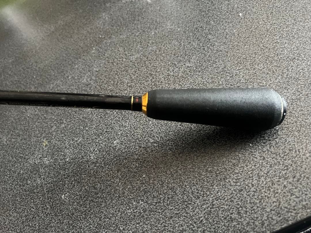 貴重品！がま船　鰈幻　1.6