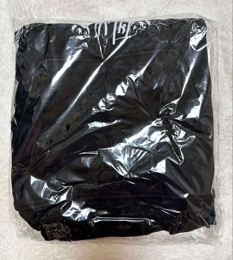 【新品・未開封】あらきGEKIROCK CLOTHINGコラボ　パーカー