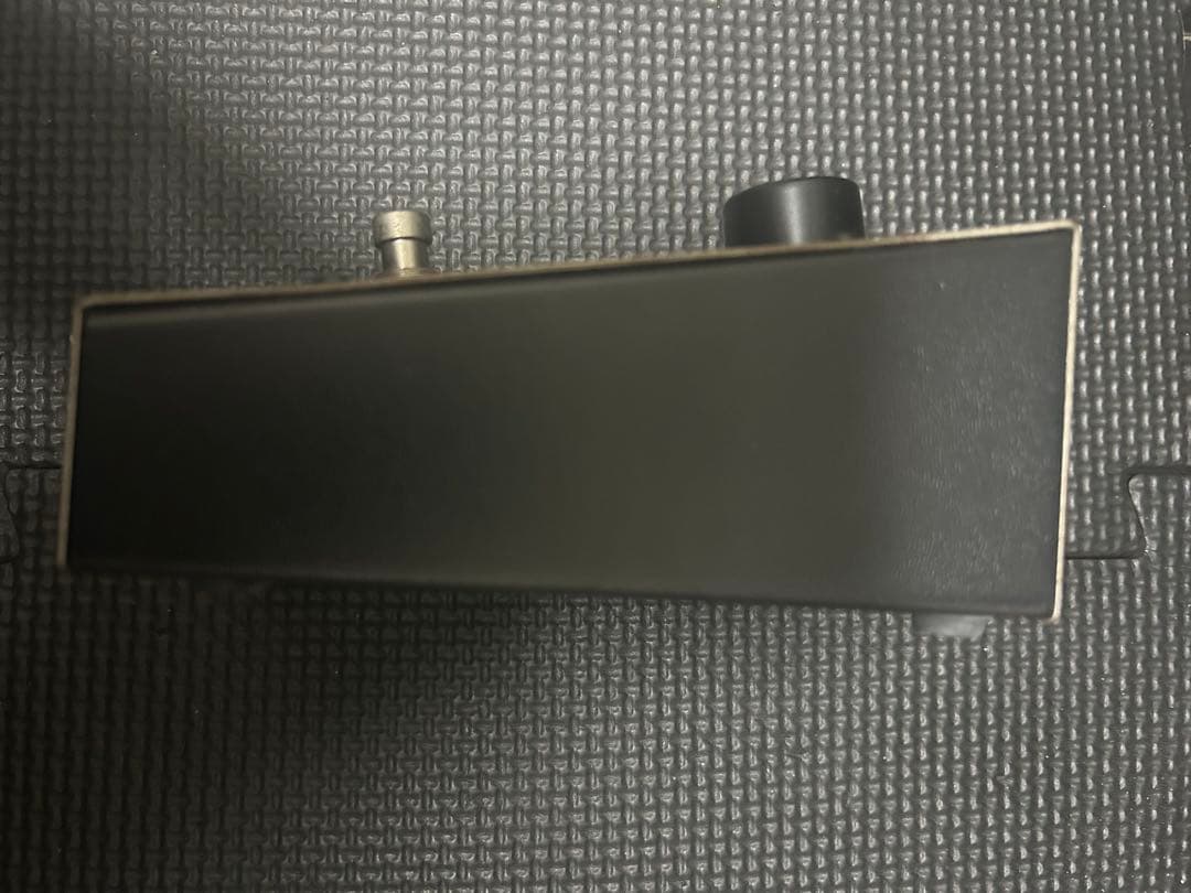 美品　ELECTRO-HARMONIX SMALL CLONE コーラス