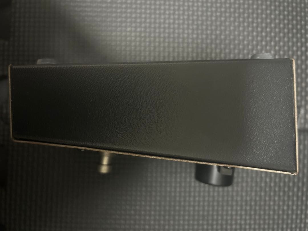 美品　ELECTRO-HARMONIX SMALL CLONE コーラス