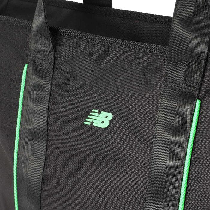SALE【新品未使用】ニューバランスゴルフ トートバッグ （3981006）WT