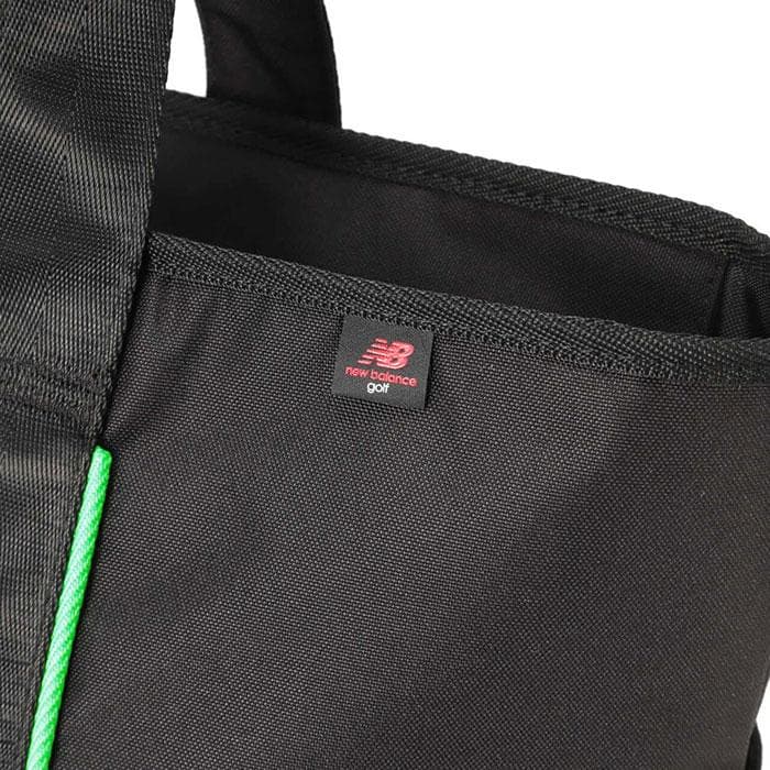 SALE【新品未使用】ニューバランスゴルフ トートバッグ （3981006）WT