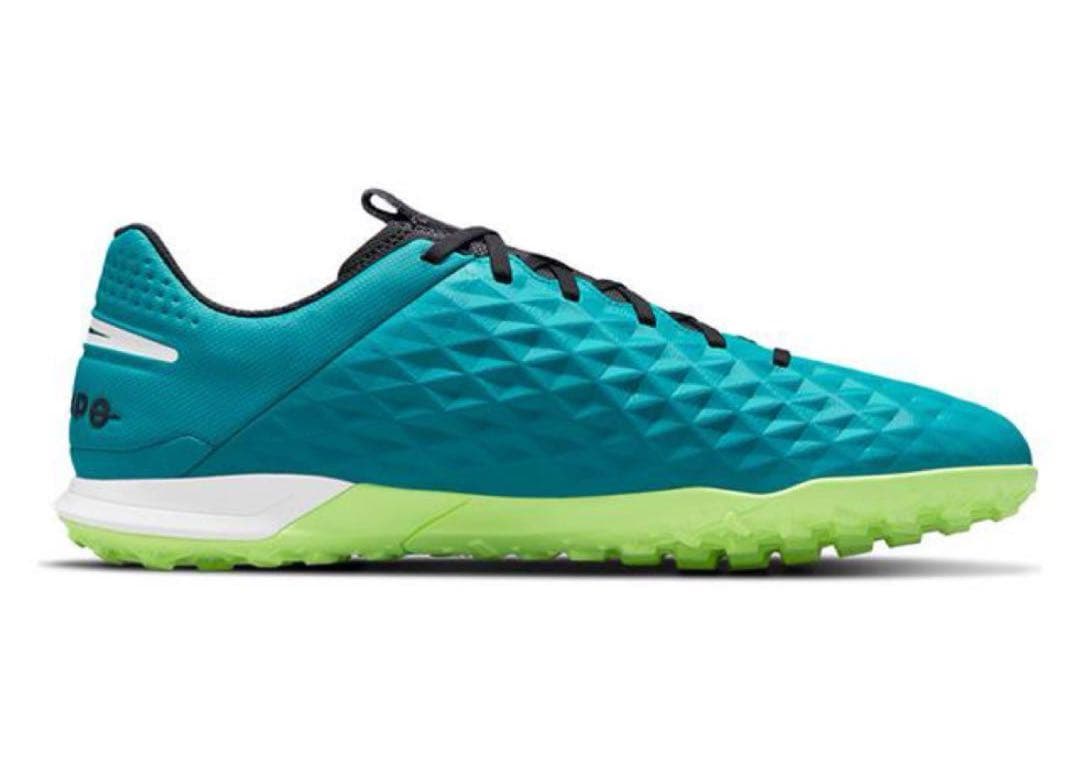 新品 ナイキ レジェンド 8 アカデミー TF AT6100-303 Nike