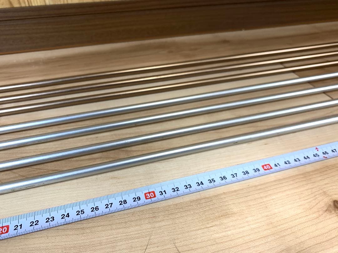 [01②] 弓道 矢 イーストン 2015 XX75 7本セット