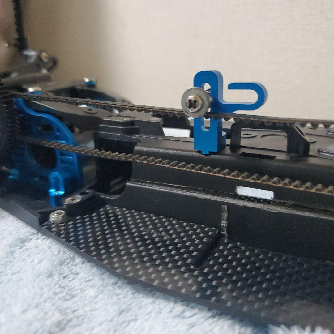 タミヤ TA06 ☆まとめ売り