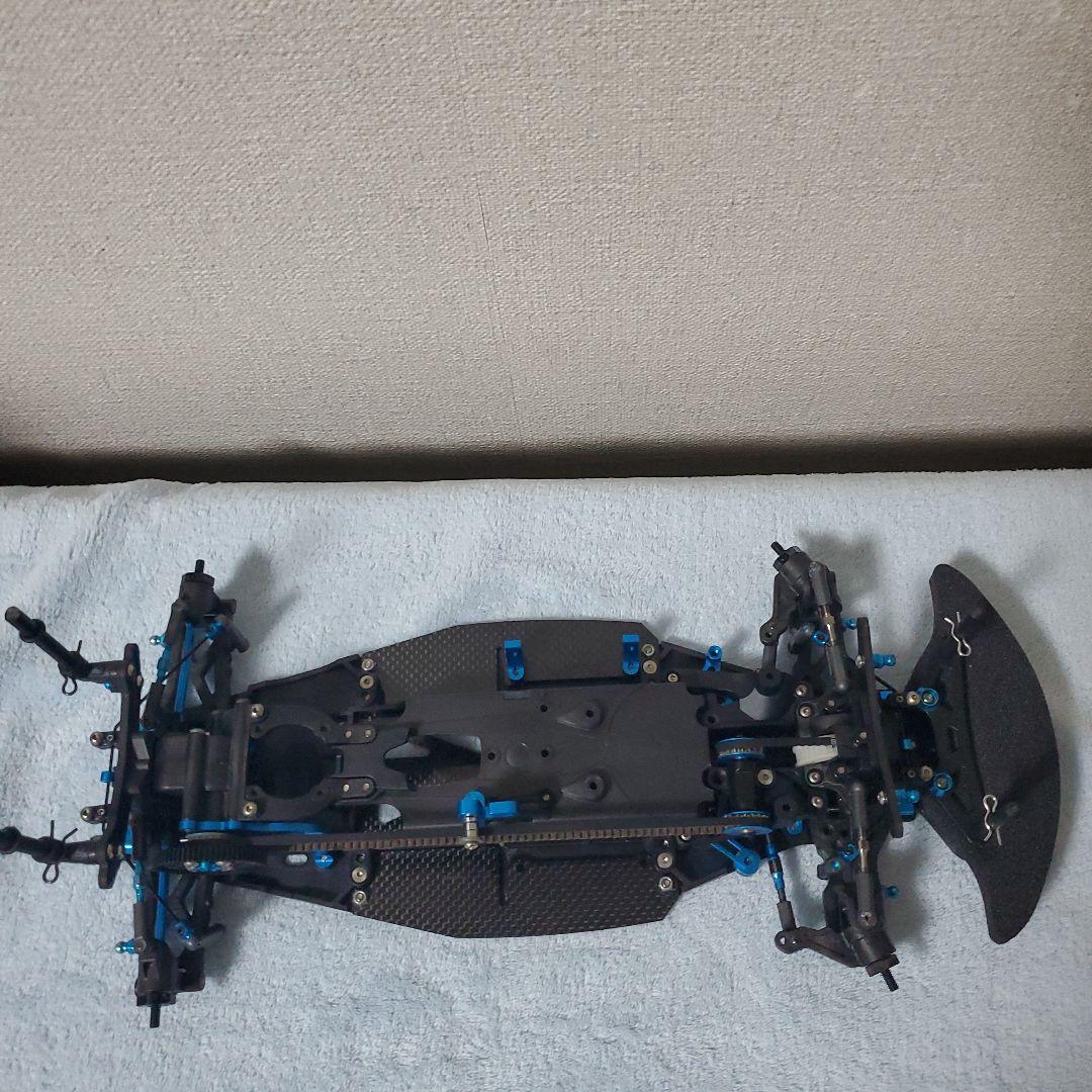 タミヤ TA06 ☆まとめ売り