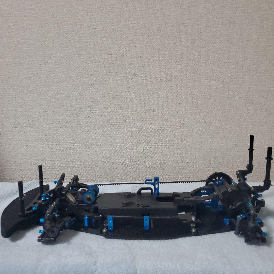 タミヤ TA06 ☆まとめ売り