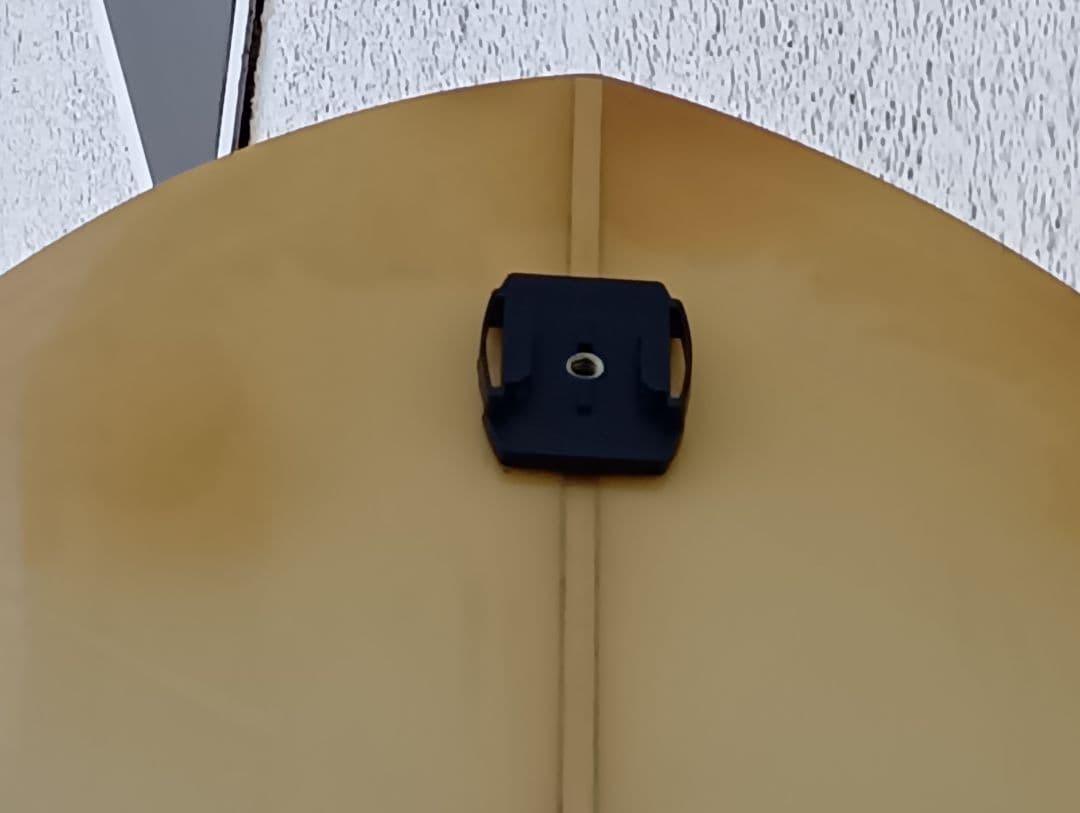 引き取り限定 サーフボード9f