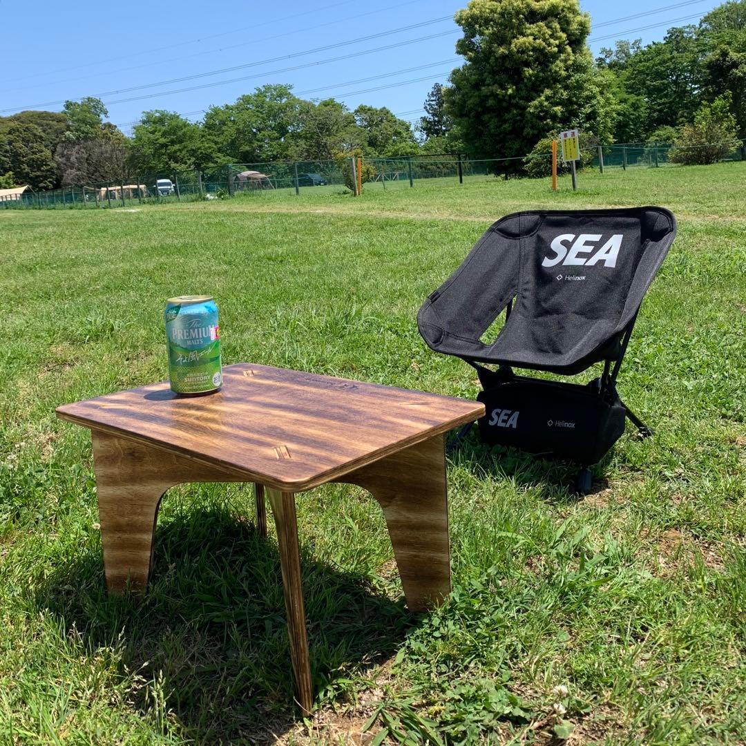 WIND AND SEA HELINOX チェア