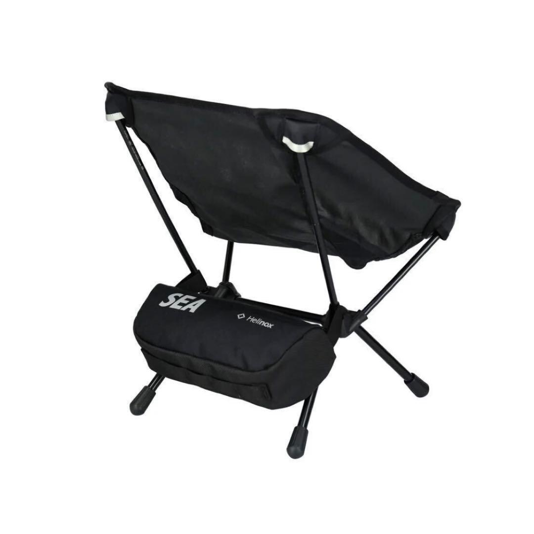 WIND AND SEA HELINOX チェア