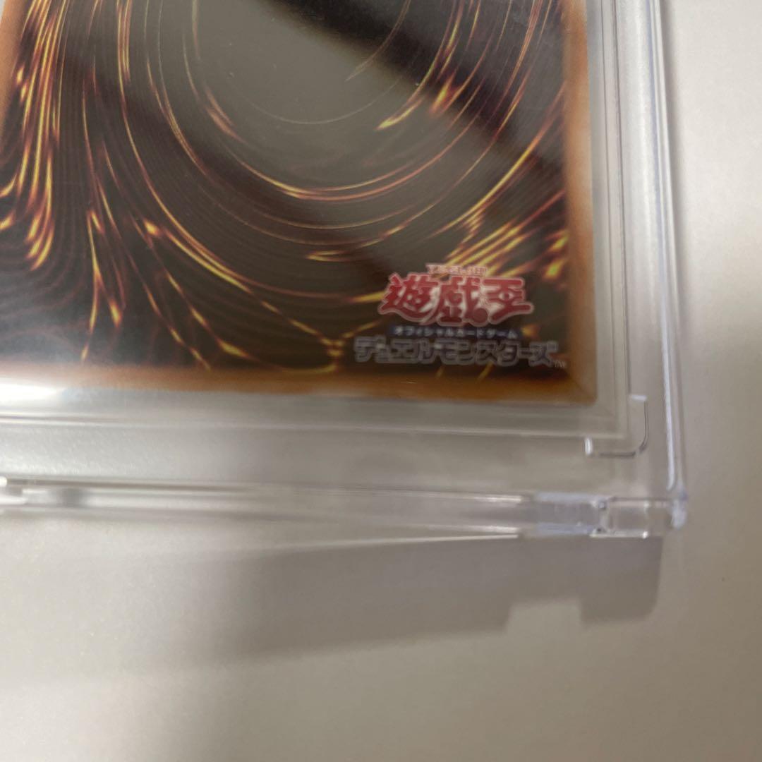 遊戯王「ブラック・マジシャンガール」25th クオシク　ピンク文字(日本語版)