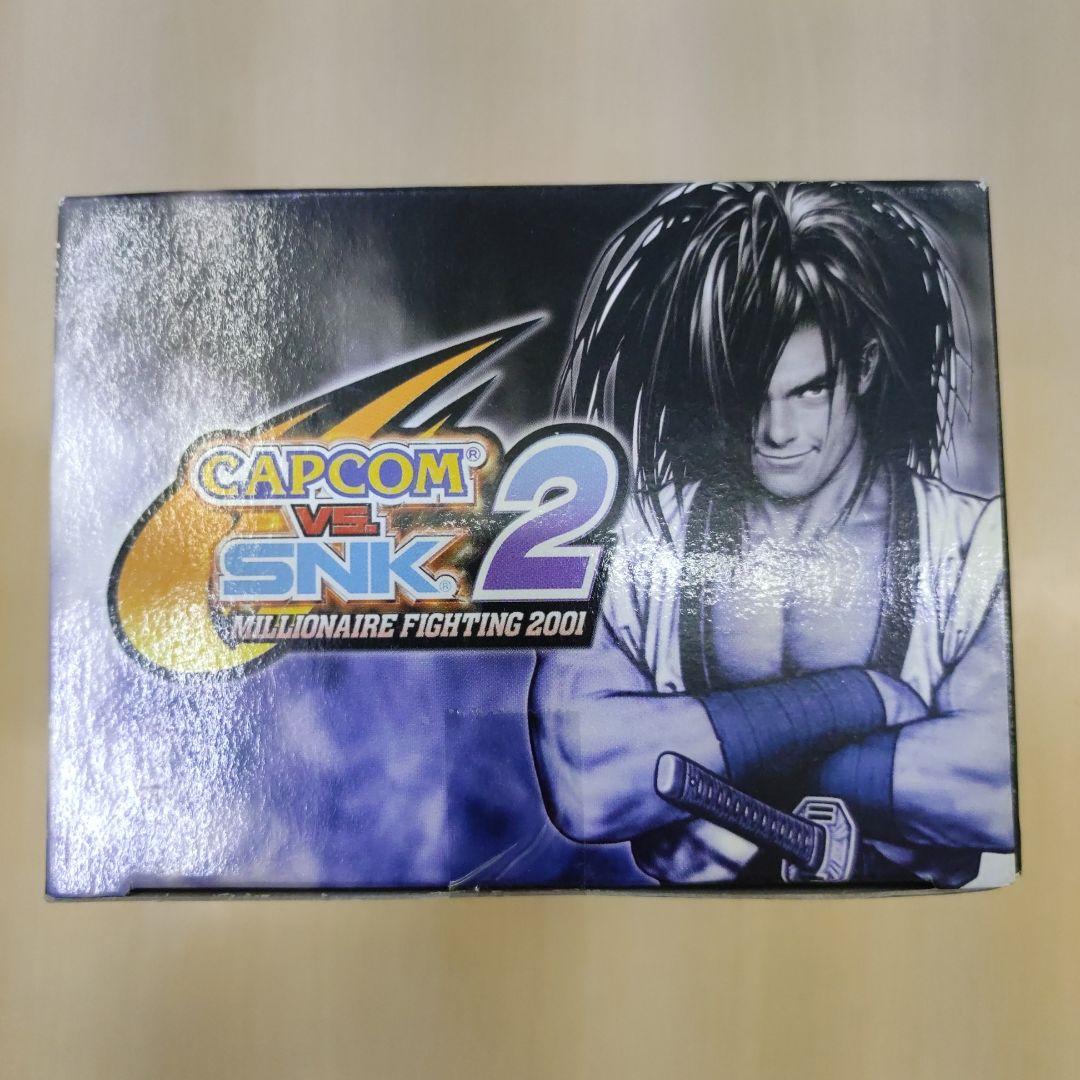 覇王丸 フールアクションフィギュア