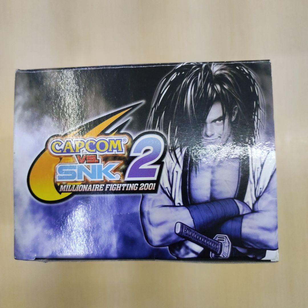 覇王丸 フールアクションフィギュア