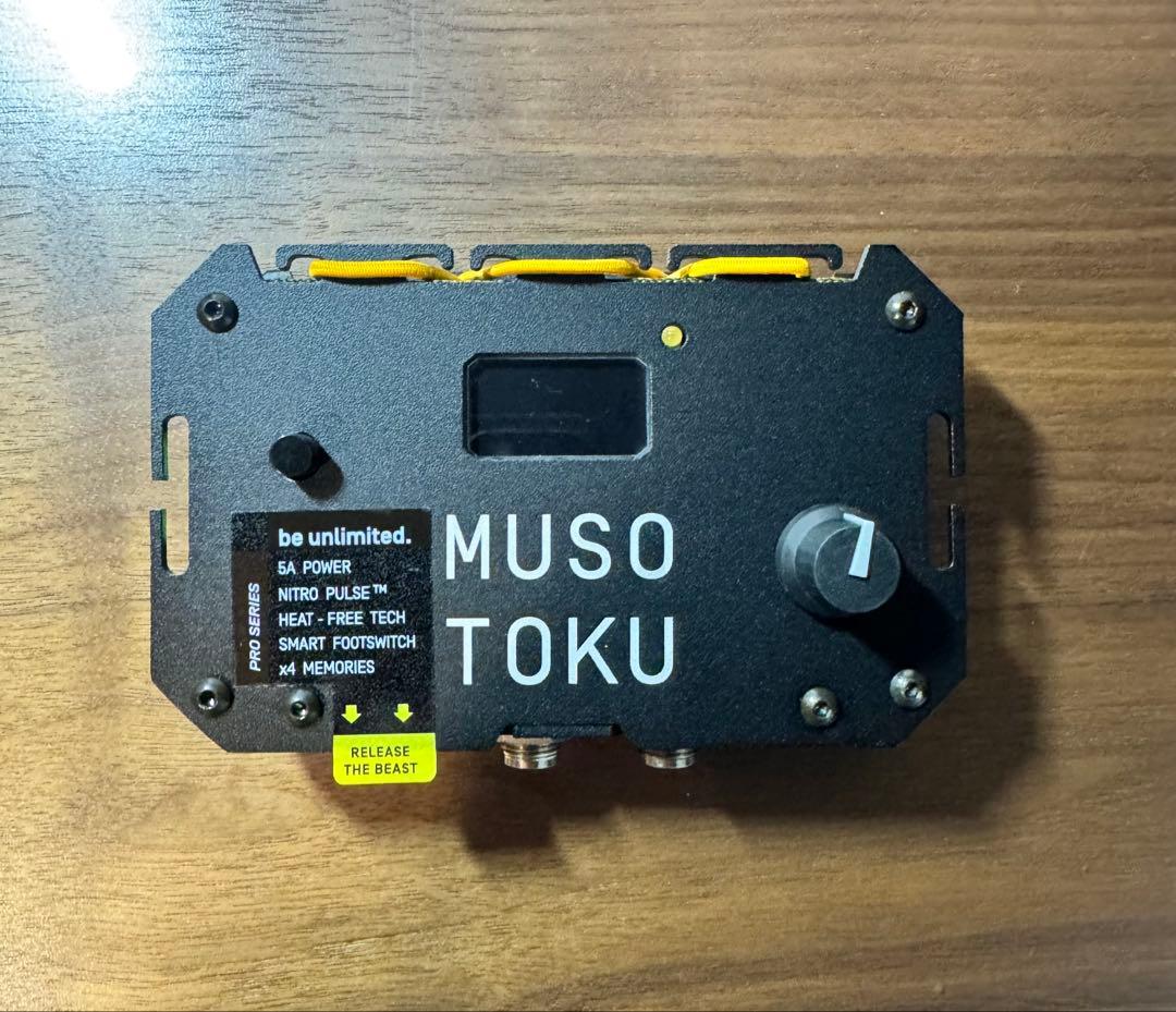 コ*。様 MUSOTOKUパワーサプライ タト ウーマシン 電源　その他セット