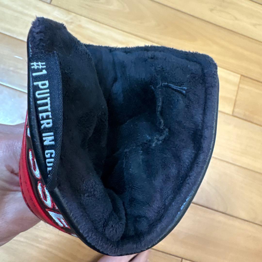 オデッセイ　ホワイトホット　OG 1WS