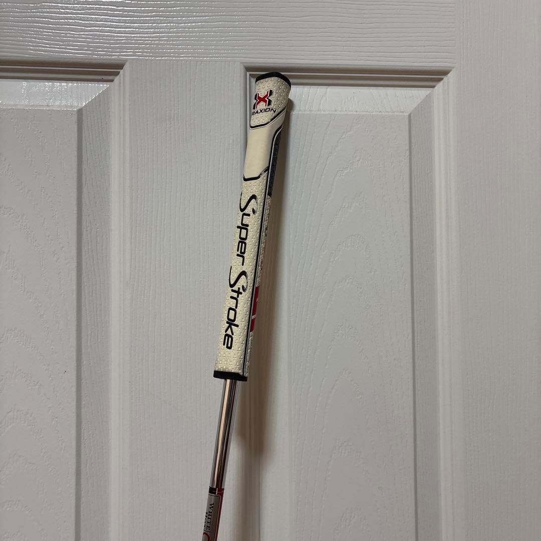 オデッセイ　ホワイトホット　OG 1WS